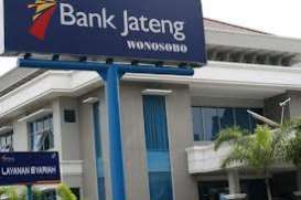 LEBARAN 2014: Bank Jateng Sediakan Dana Rp6 Miliar Perhari  di ATM